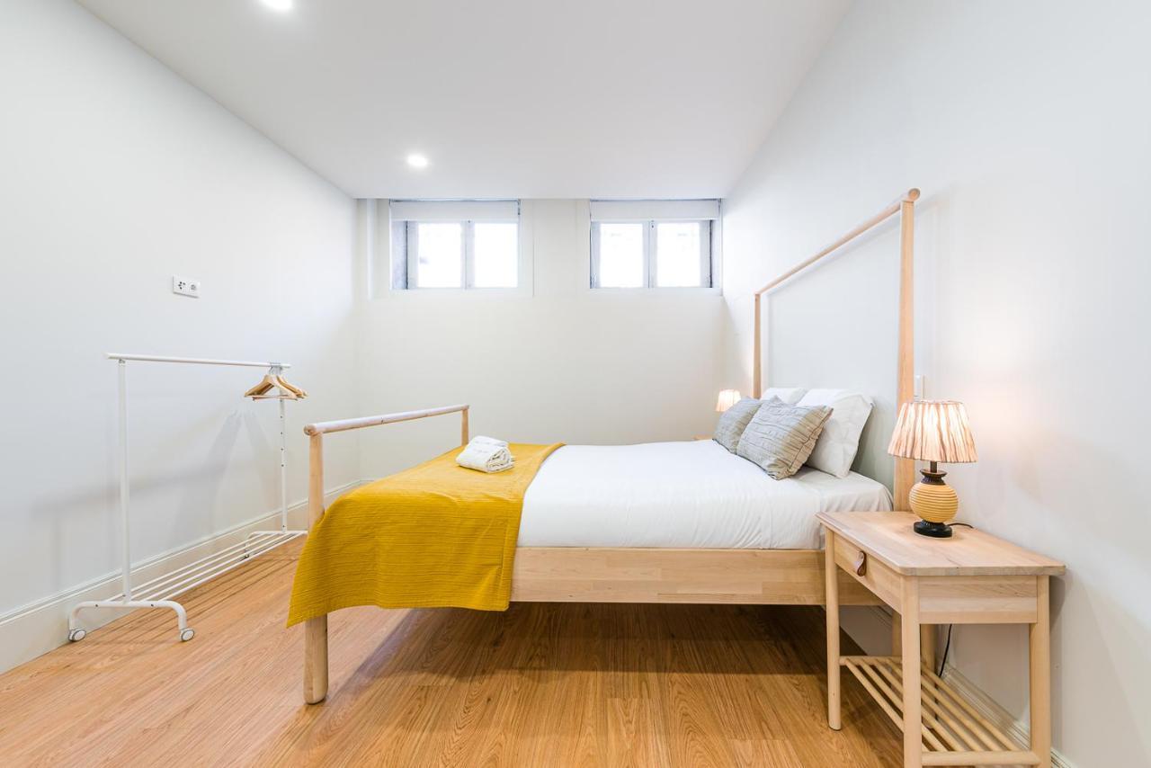 Guestready - Back To Road To Greenhouse Porto Luaran gambar